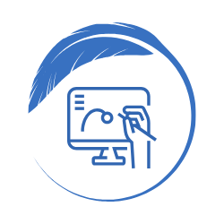 website and design