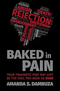 baked in pain