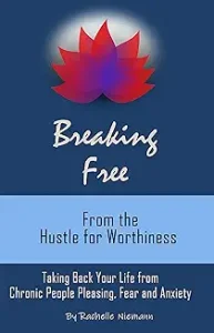 breaking free