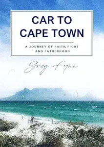 car to capetown