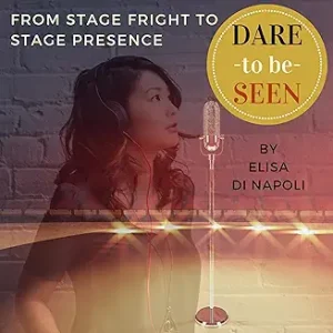dare to be seen