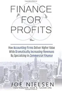 finance for profits