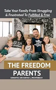 freedom parents