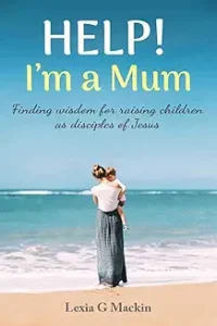 help i'm a mum