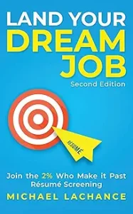 land your dream job