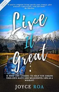 live it great