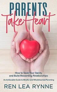 parents take heart
