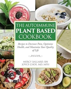 plantbased cookbook