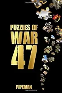 puzzles of war