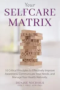 selfcare matrix